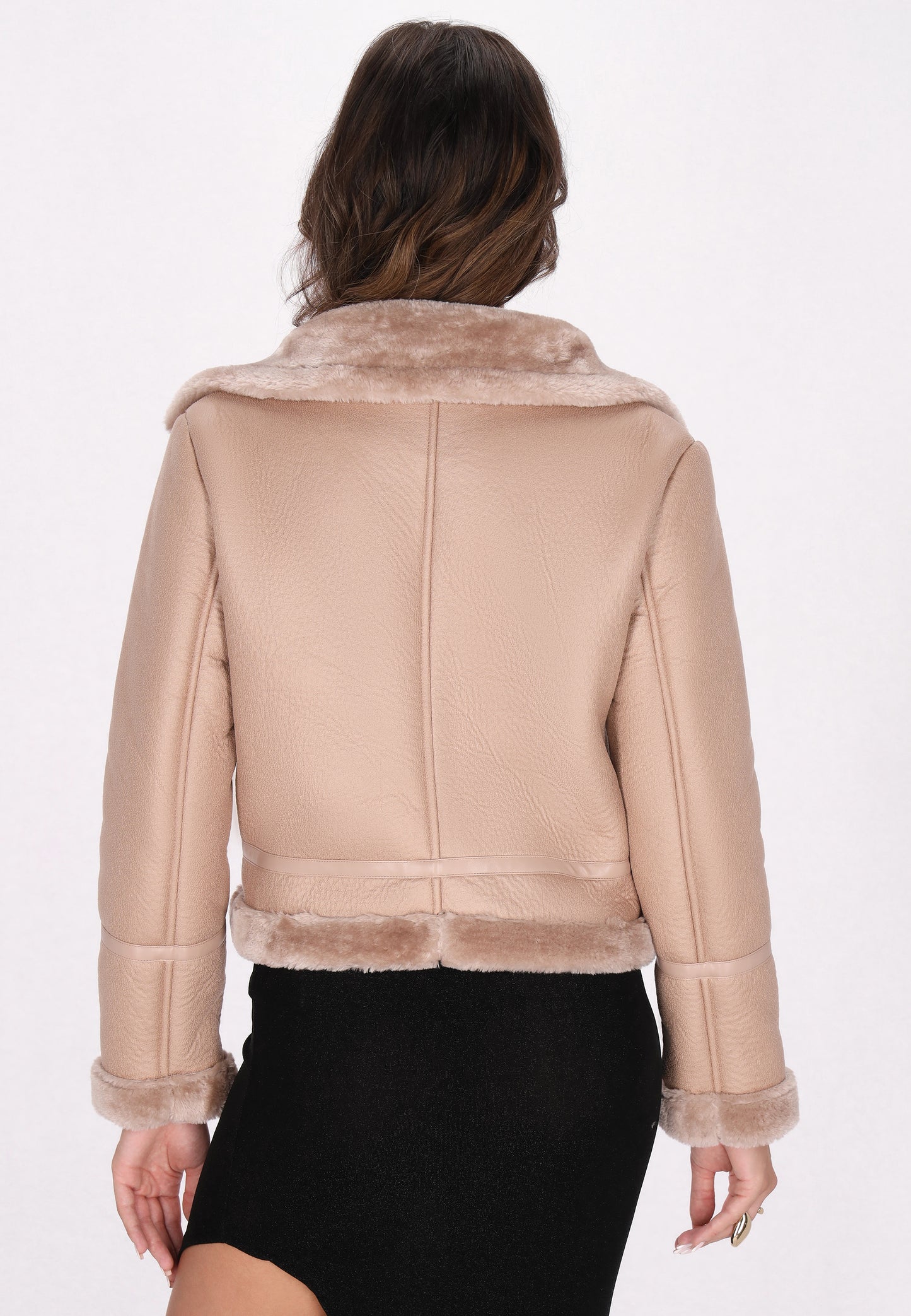 faina women's jacket