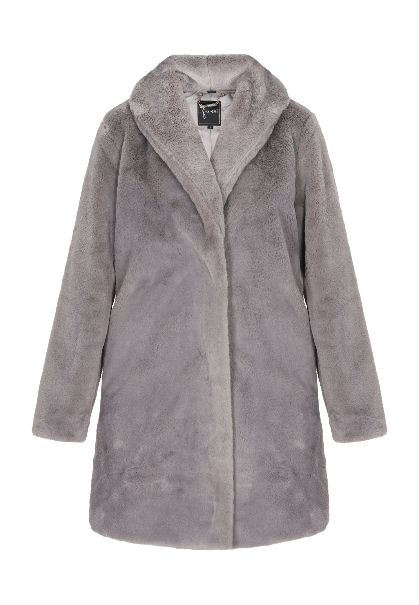faina women's coat