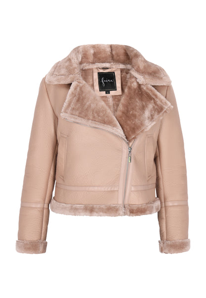 faina women's jacket