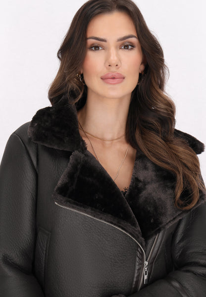 faina women's jacket