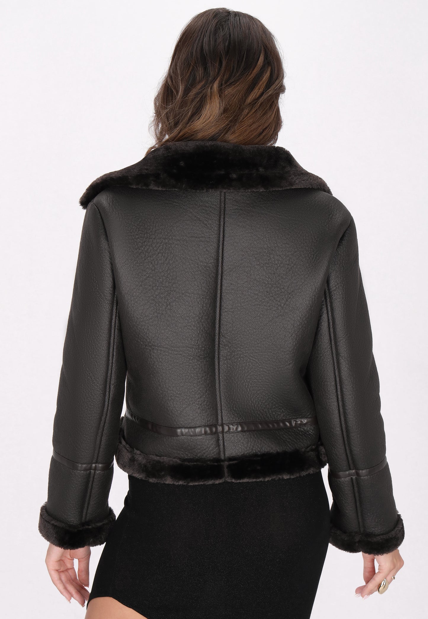 faina women's jacket