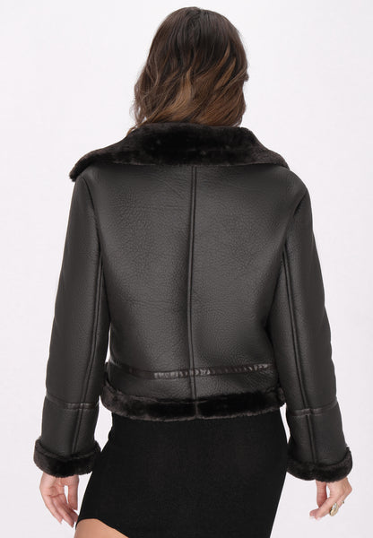 faina women's jacket