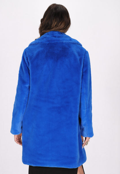 faina women's coat