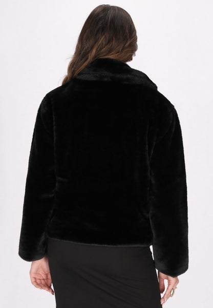 faina women's jacket
