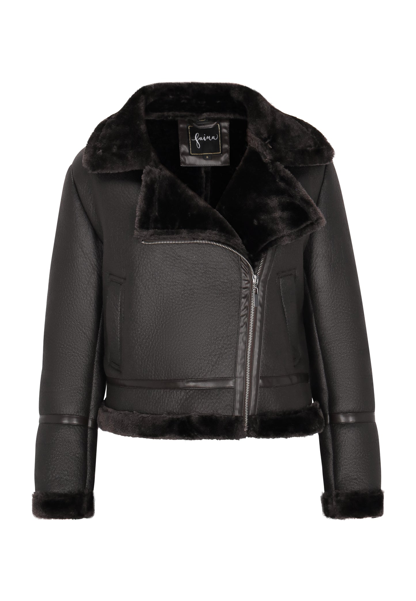 faina women's jacket