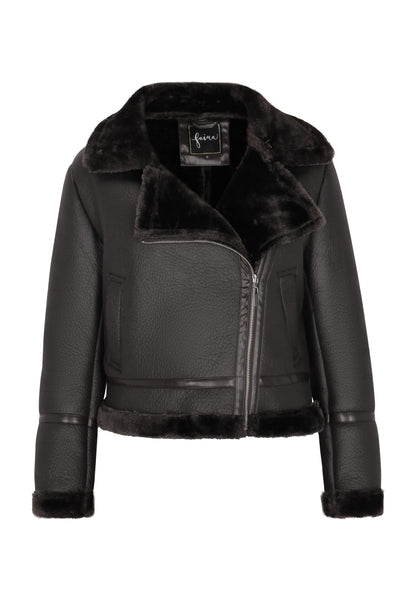 faina women's jacket