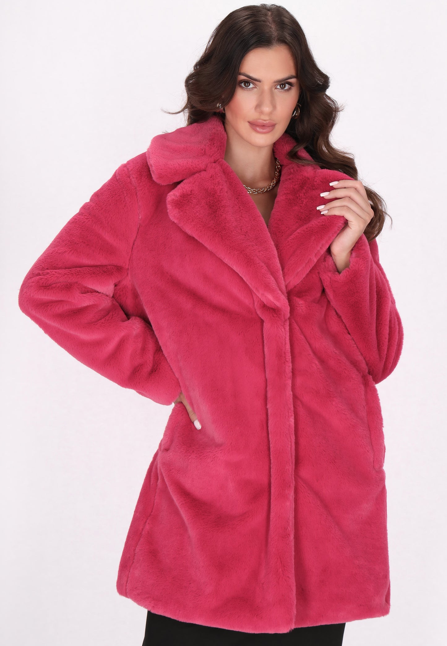 faina women's coat