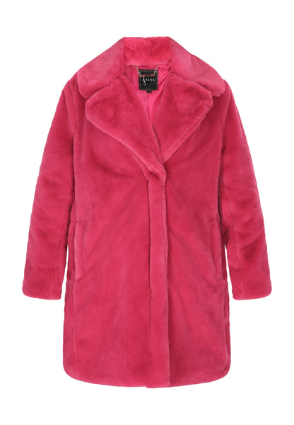 faina women's coat