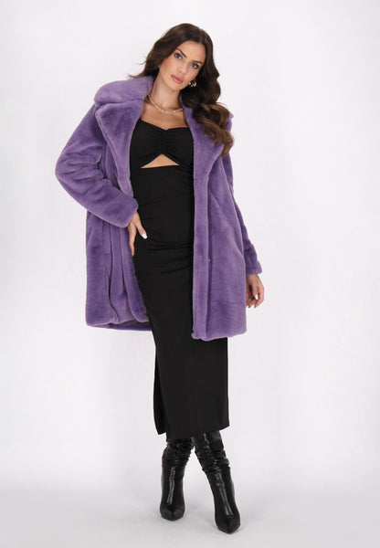 faina women's coat