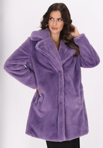 faina women's coat