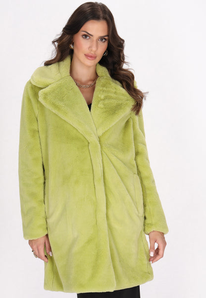 faina women's coat