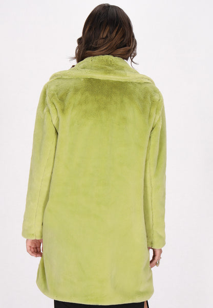 faina women's coat