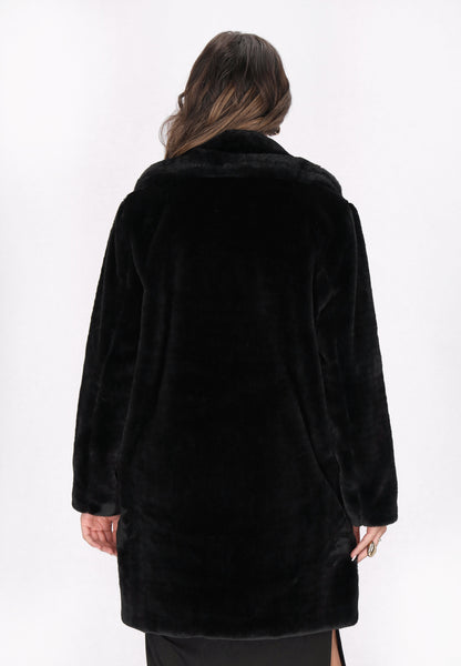 faina women's coat
