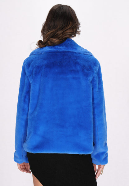 faina women's jacket