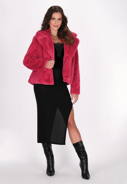 faina women's jacket
