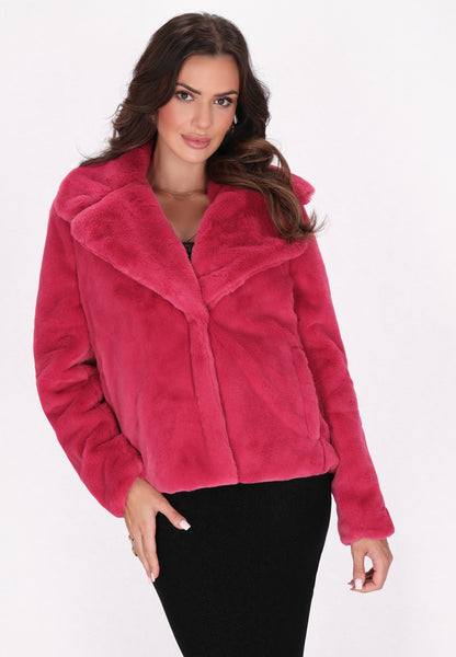 faina women's jacket