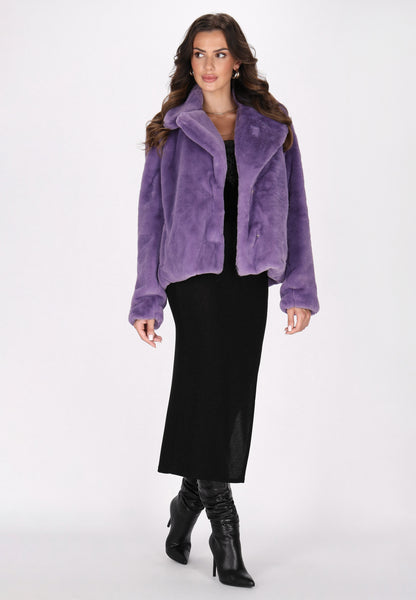faina women's jacket