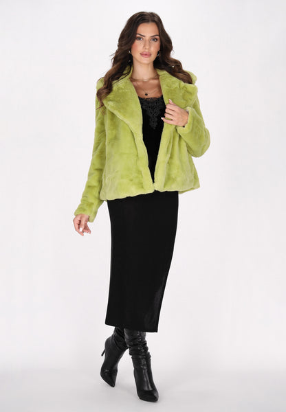 faina women's jacket