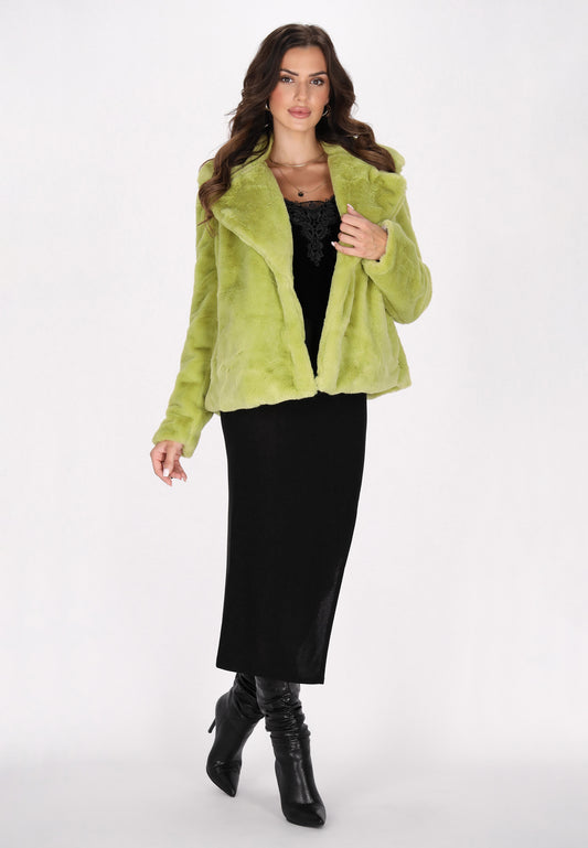 faina women's jacket