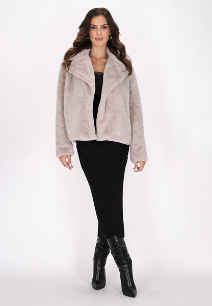 faina women's jacket