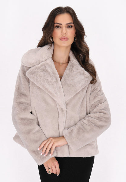 faina women's jacket