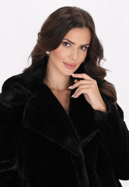 faina women's jacket