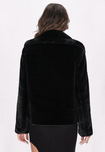 faina women's jacket