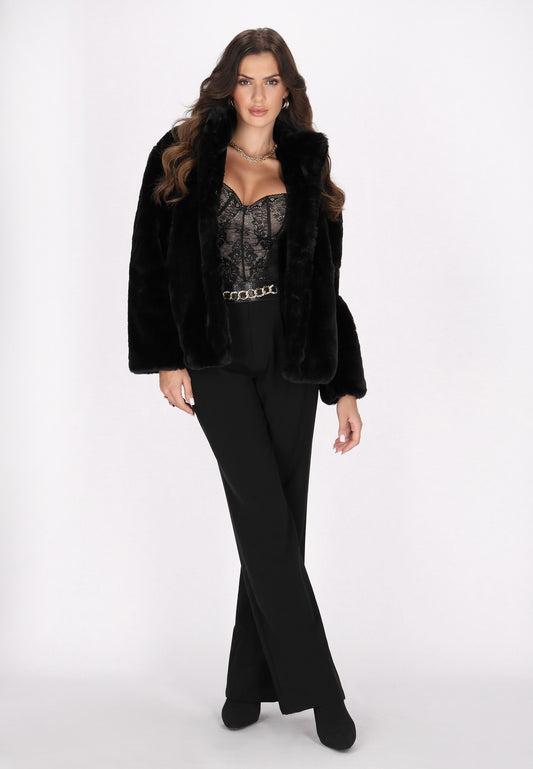 faina women's jacket