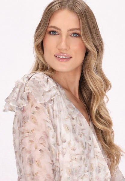 DreiMaster Vintage women's blouse