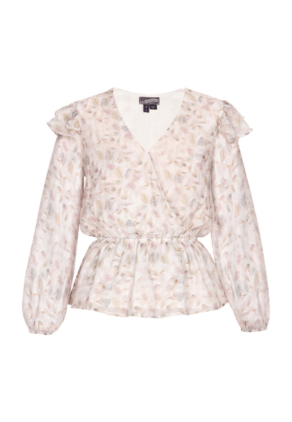 DreiMaster Vintage women's blouse