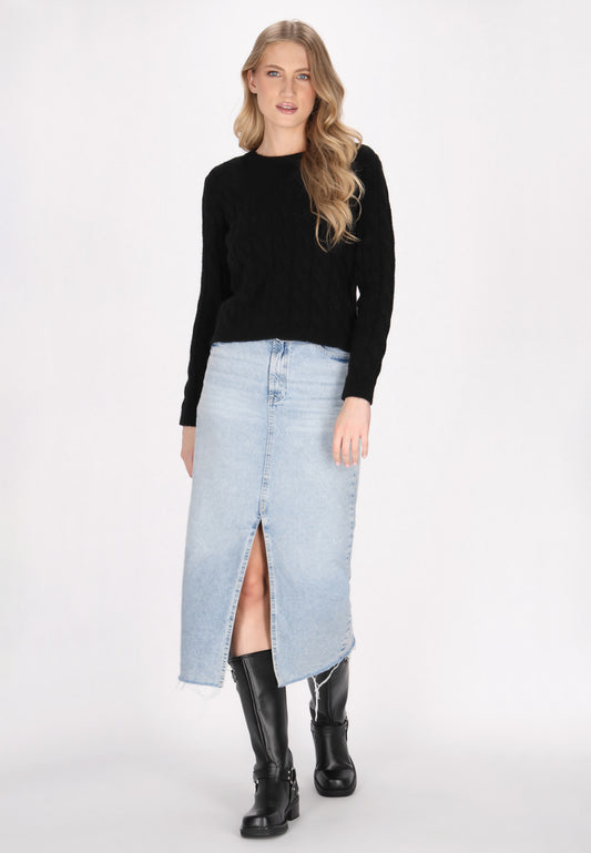 DreiMaster Vintage women's pullover