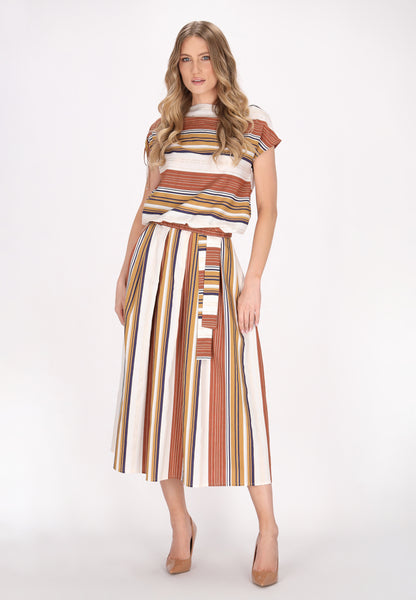 DreiMaster Klassik women's skirt