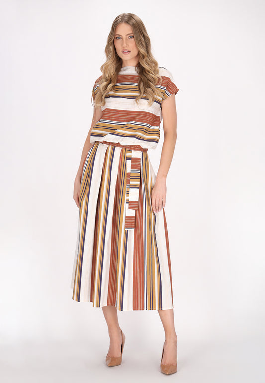 DreiMaster Klassik women's skirt