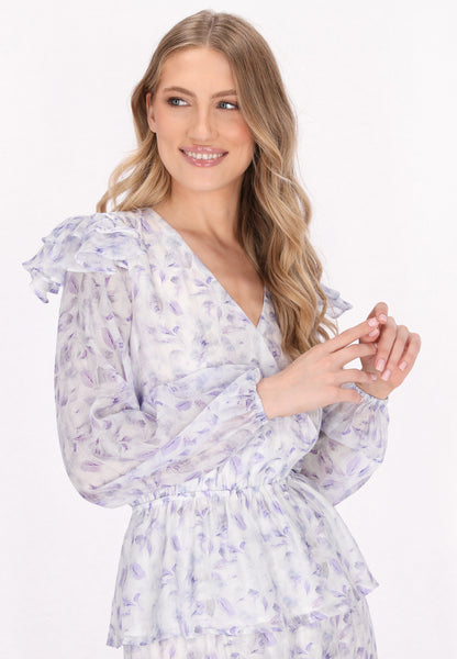 DreiMaster Vintage women's blouse