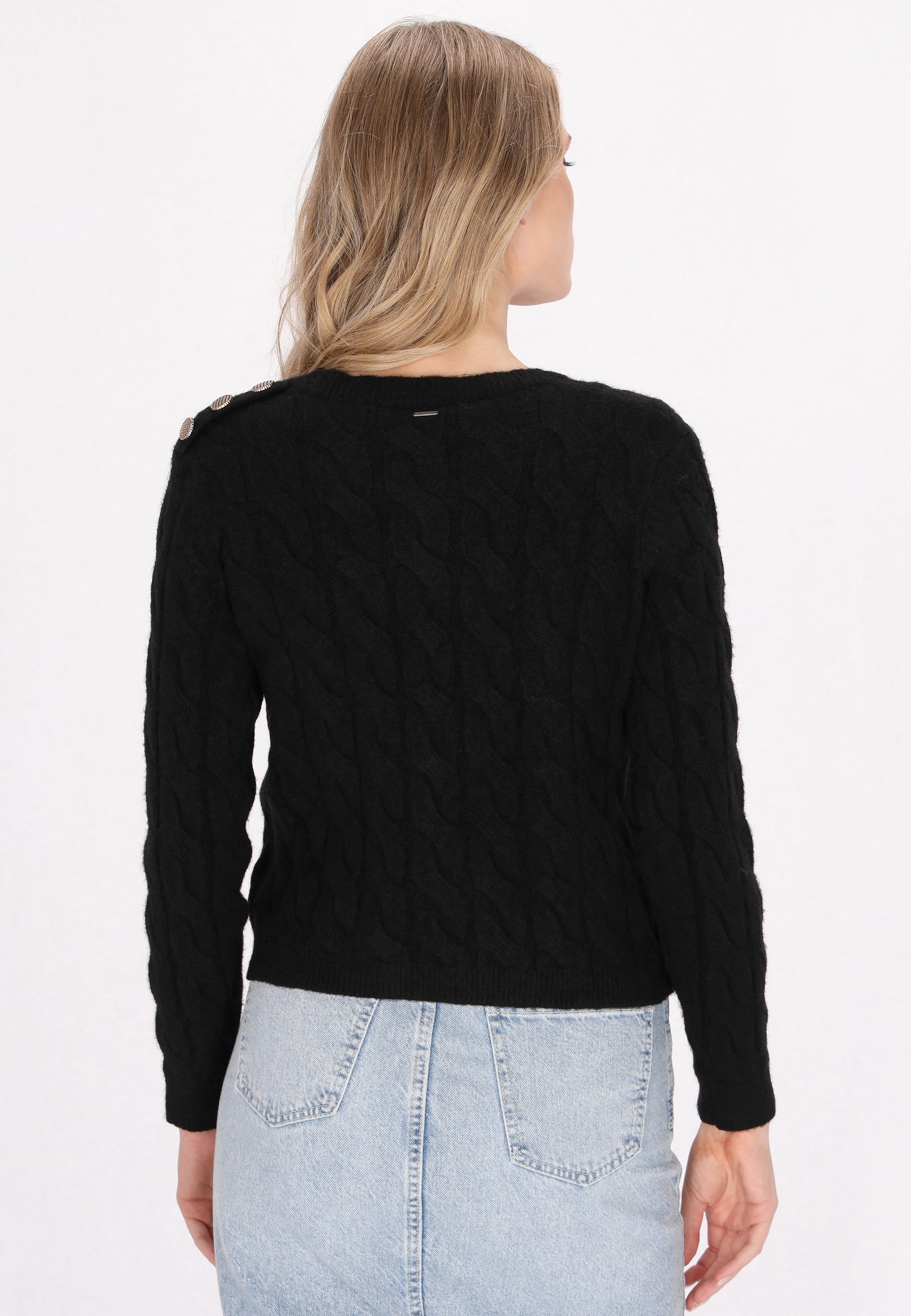 DreiMaster Vintage women's pullover