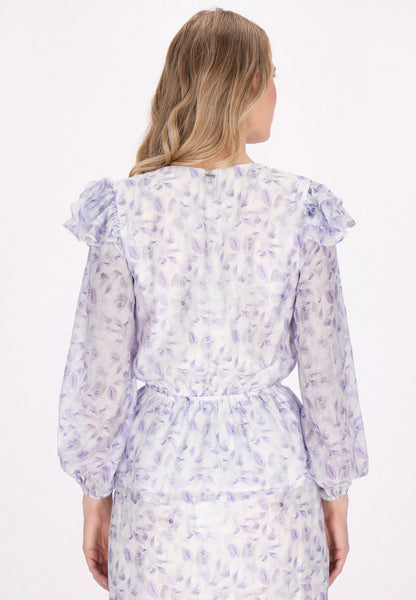 DreiMaster Vintage women's blouse