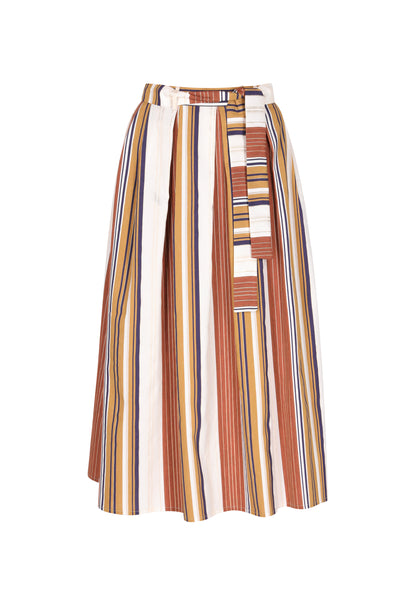DreiMaster Klassik women's skirt