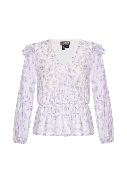 DreiMaster Vintage women's blouse