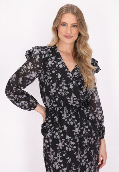 DreiMaster Vintage women's blouse