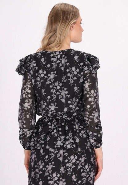 DreiMaster Vintage women's blouse