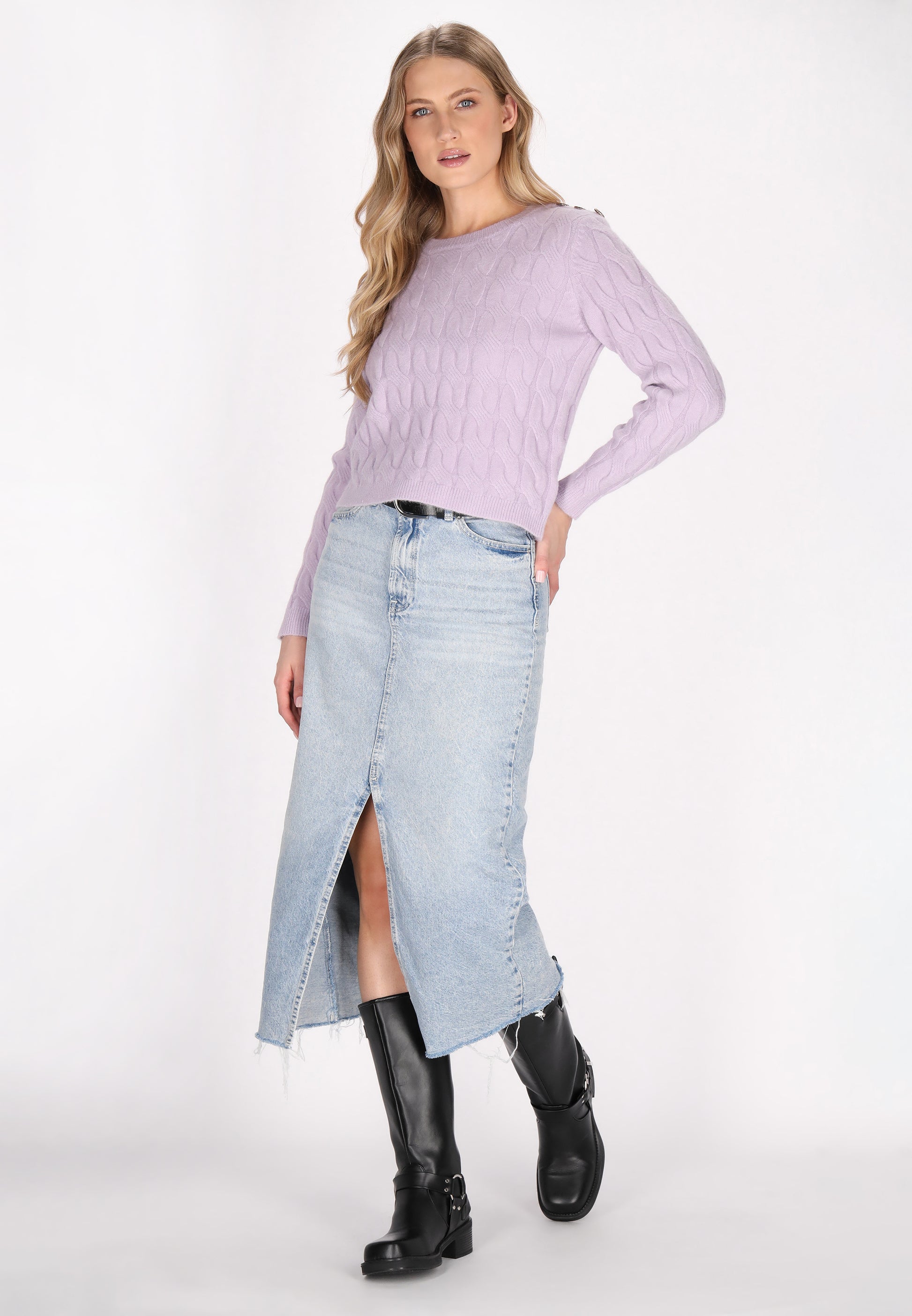 DreiMaster Vintage women's pullover