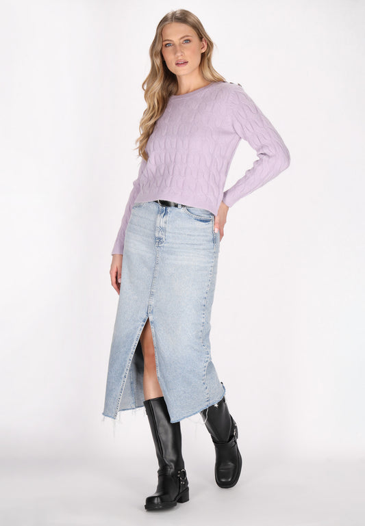 DreiMaster Vintage damski sweter