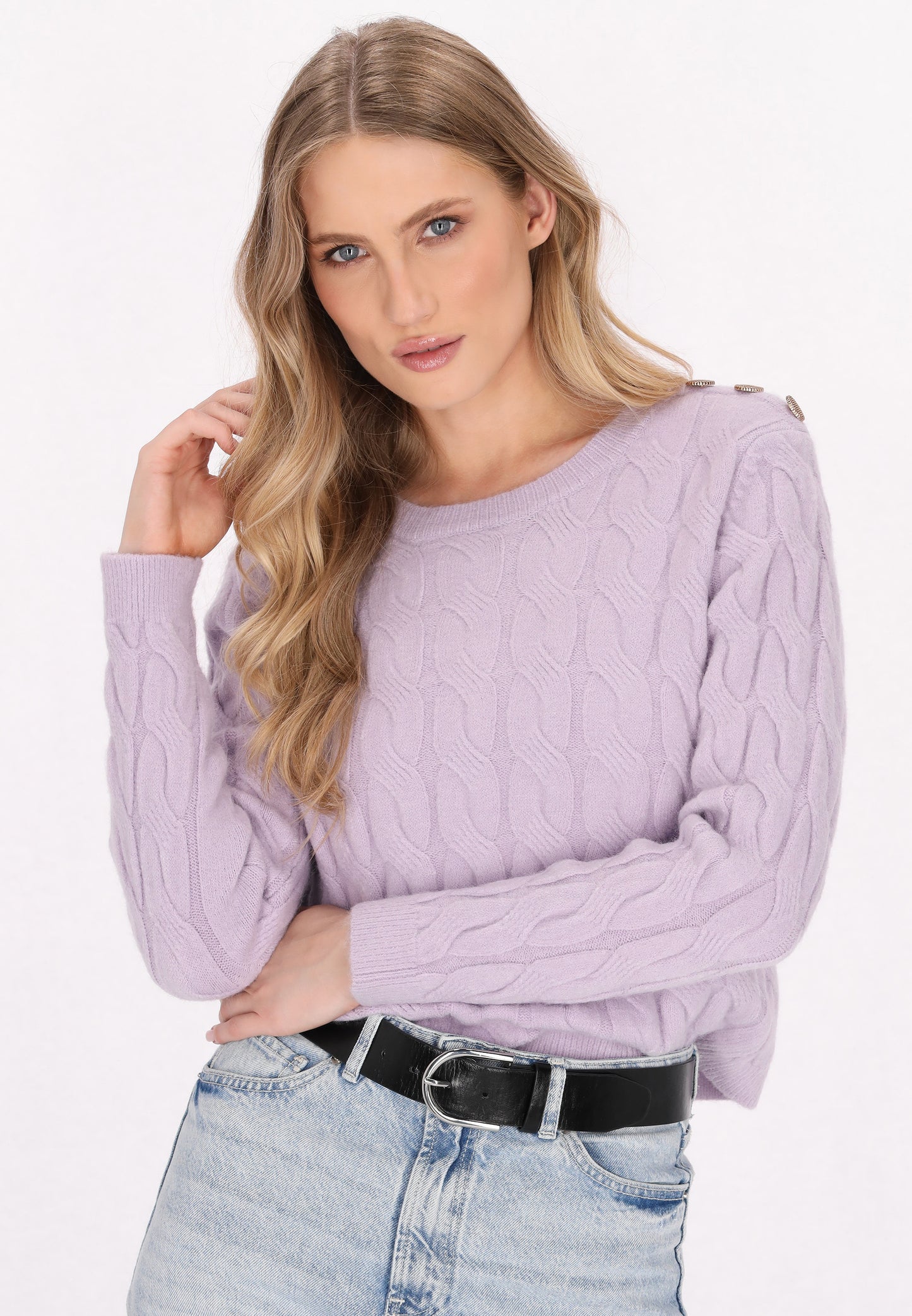 DreiMaster Vintage women's pullover