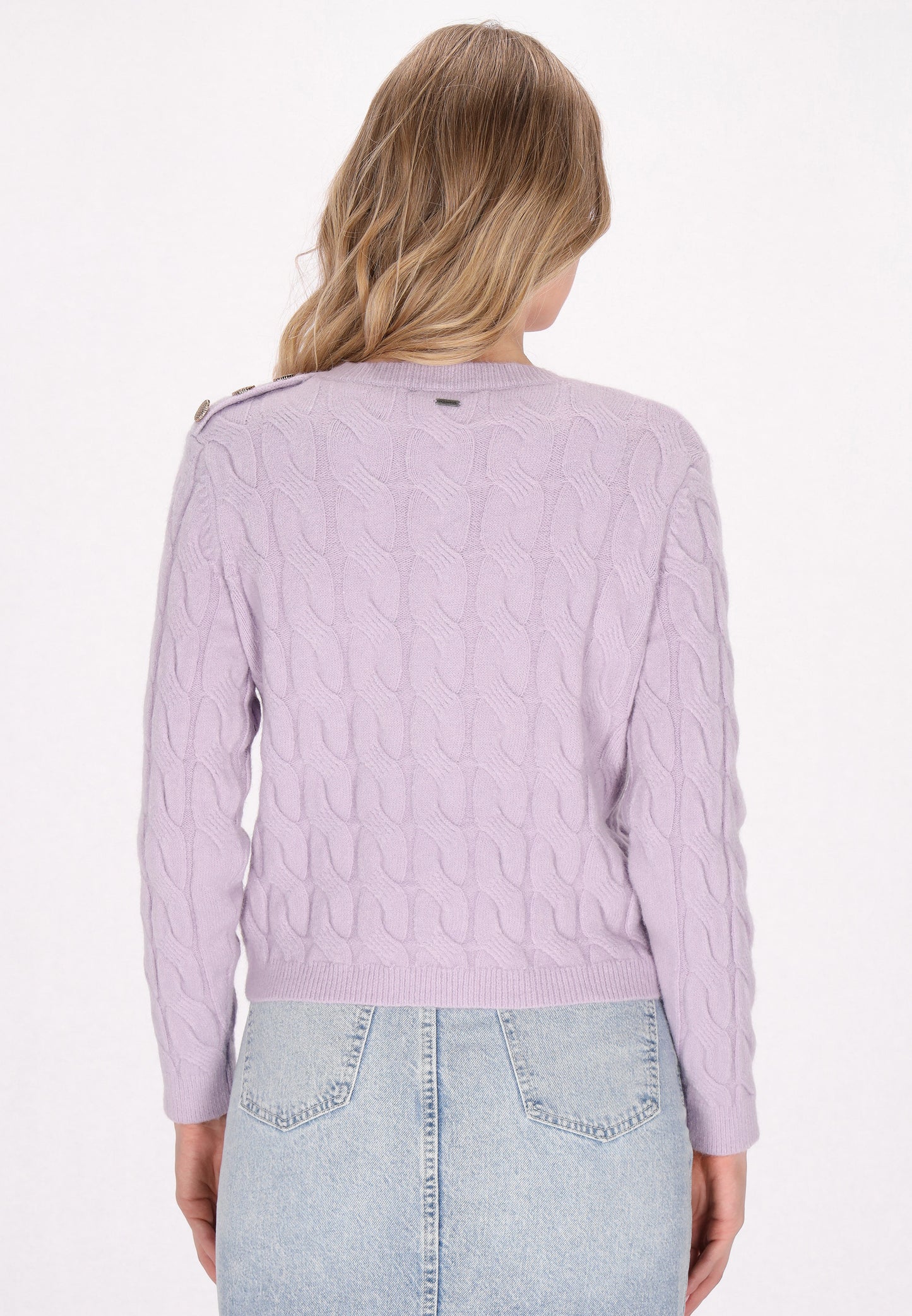DreiMaster Vintage women's pullover