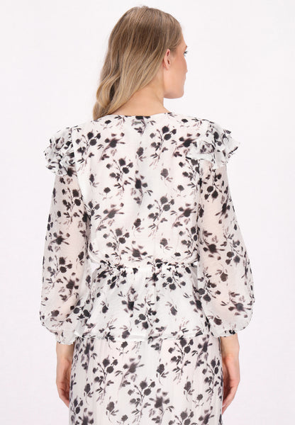 DreiMaster Vintage women's blouse