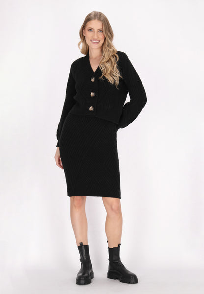 DreiMaster Vintage women's cardigan