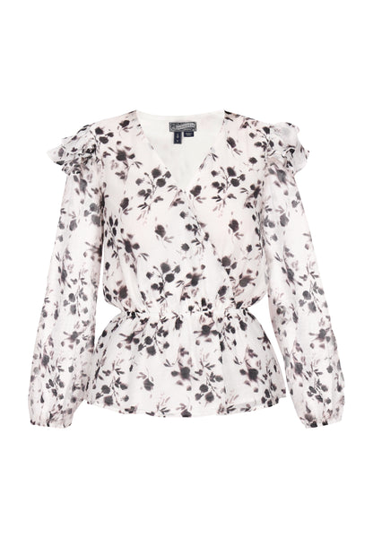 DreiMaster Vintage women's blouse