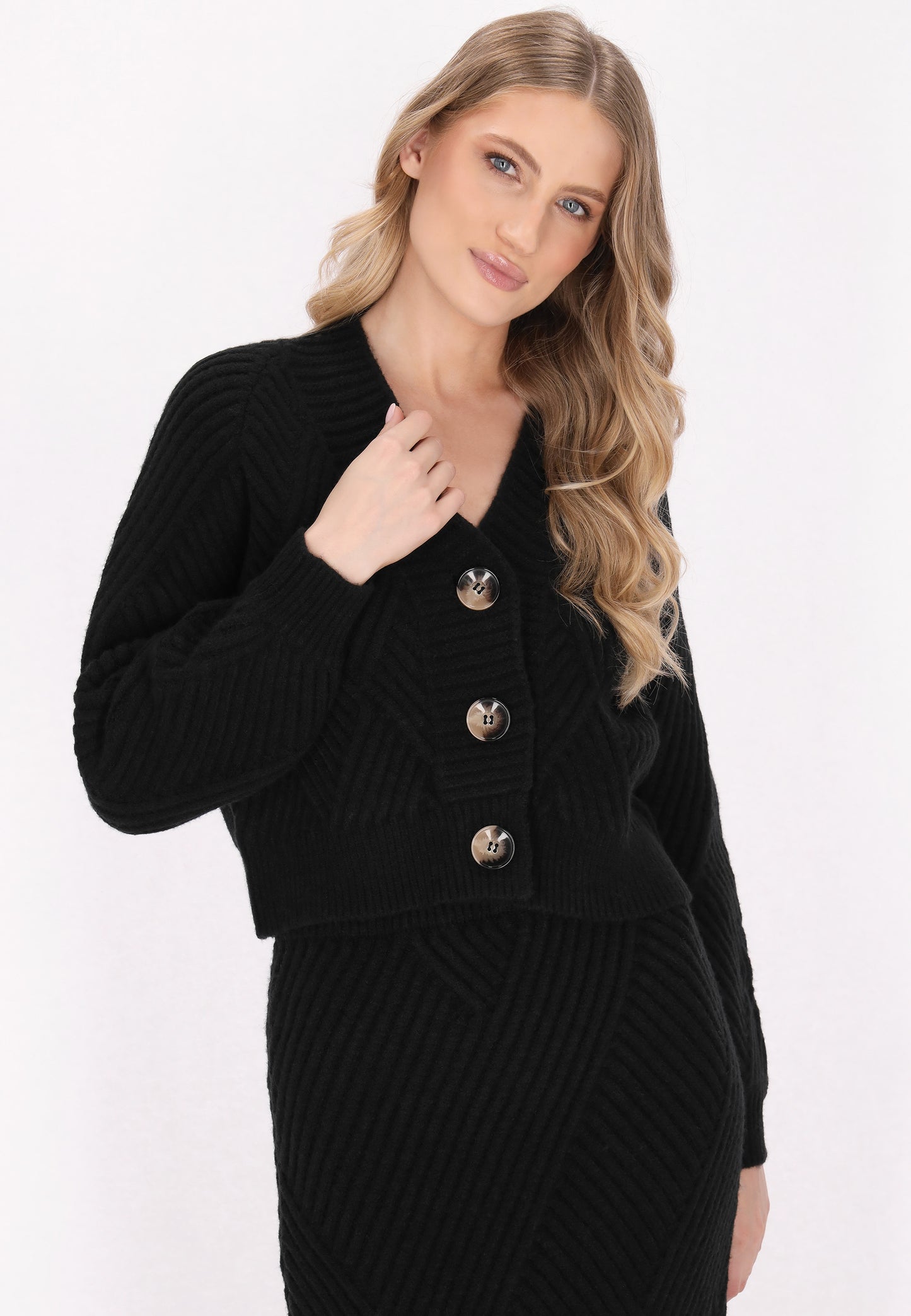 DreiMaster Vintage women's cardigan