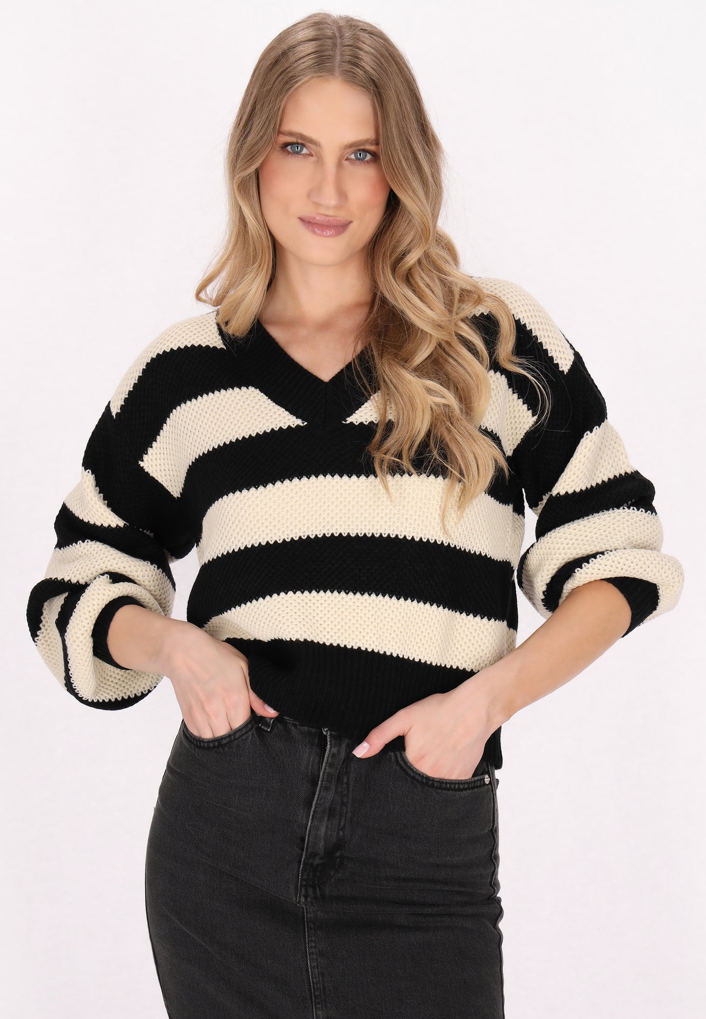 DreiMaster Vintage women's pullover