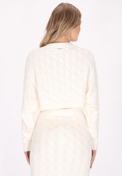 DreiMaster Vintage damski sweter